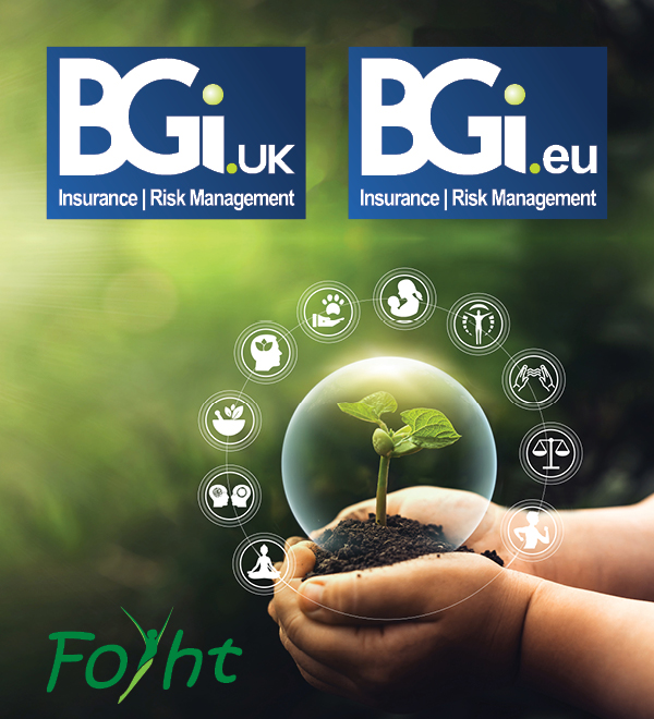 BGi UK