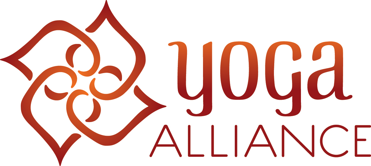 Yoga Alliance logo