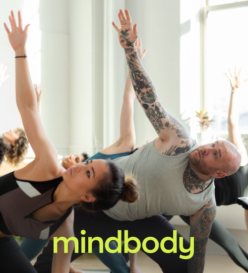 MINDBODY