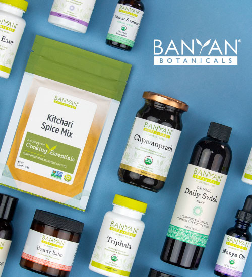 Banyan Botanicals