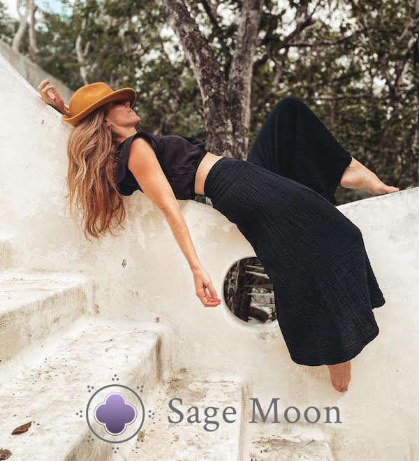 Sage Moon