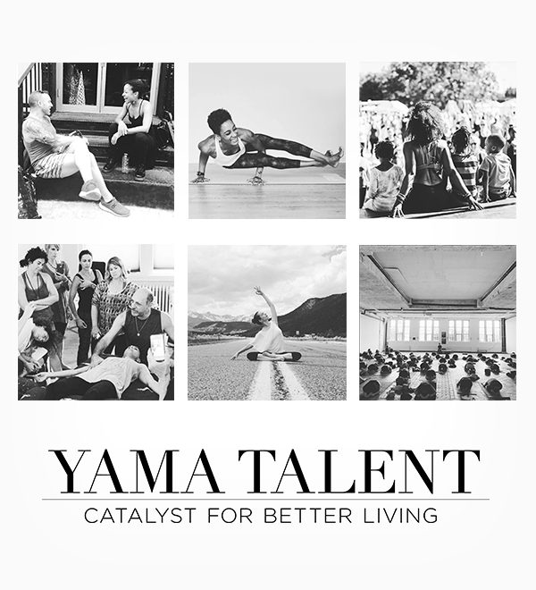 YAMA Talent