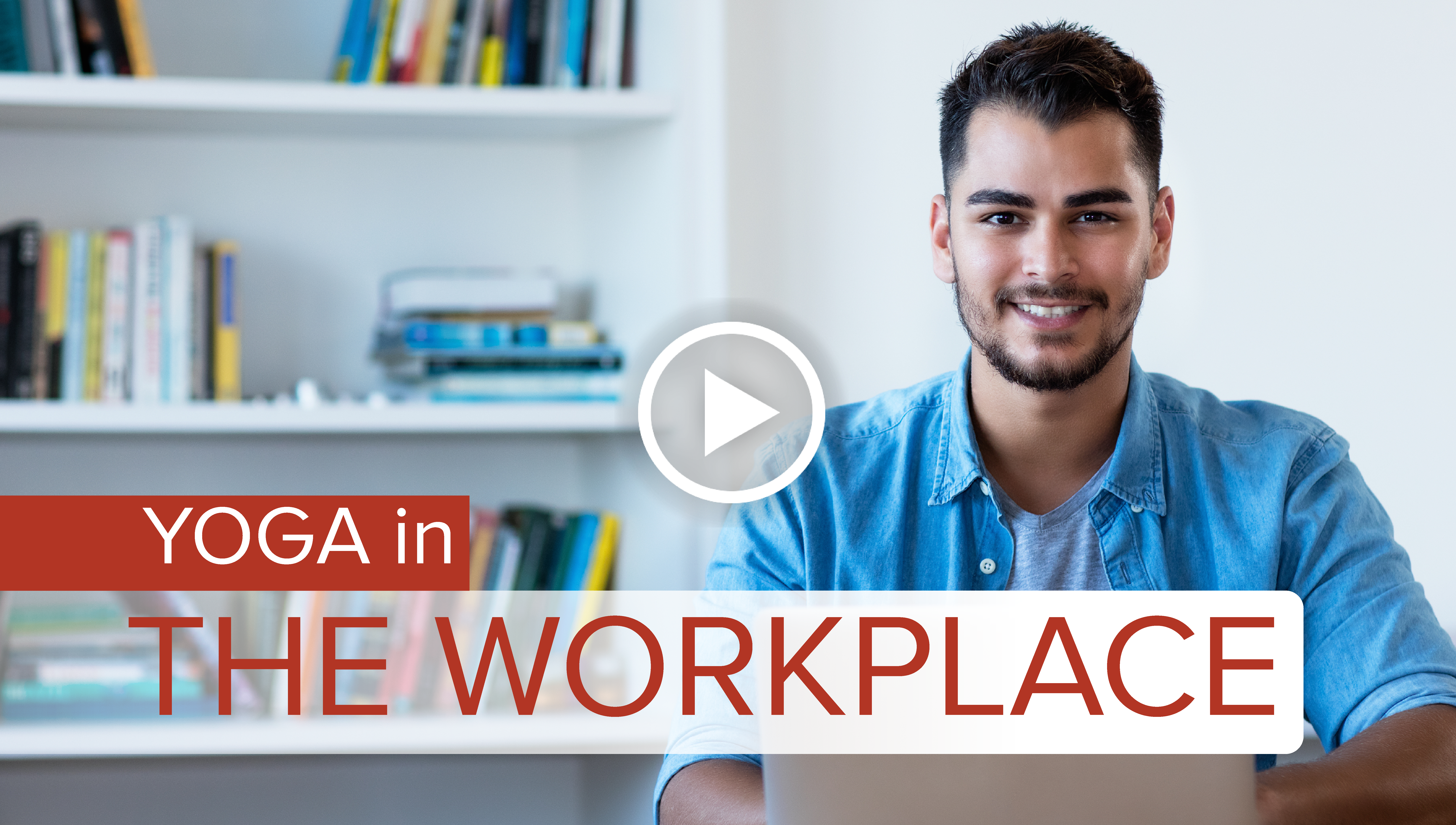 Yoga in the Workplace